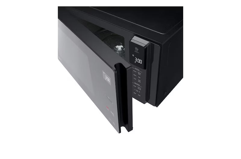 LG 42L NeoChef Smart Inverter Microwave Oven MS4295DIR-3