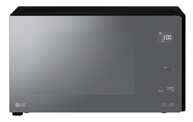 LG 42L NeoChef Smart Inverter Microwave Oven MS4295DIR-1