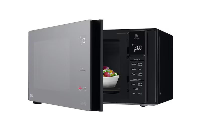 LG 42L NeoChef Smart Inverter Microwave Oven MS4295DIR-4
