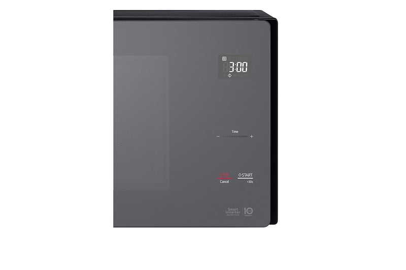 LG 42L NeoChef Smart Inverter Microwave Oven MS4295DIR-9
