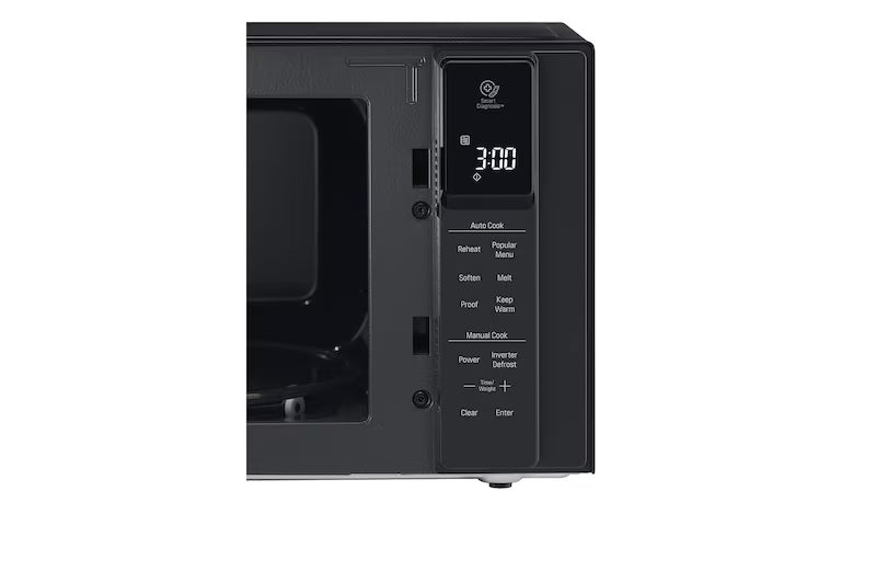 LG 42L NeoChef Smart Inverter Microwave Oven MS4295DIR-8