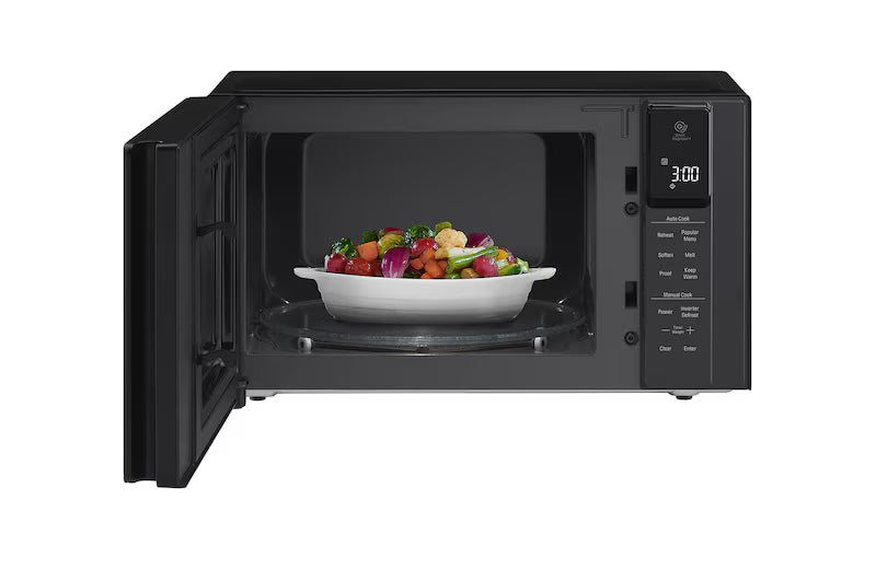 LG 42L NeoChef Smart Inverter Microwave Oven MS4295DIR-10