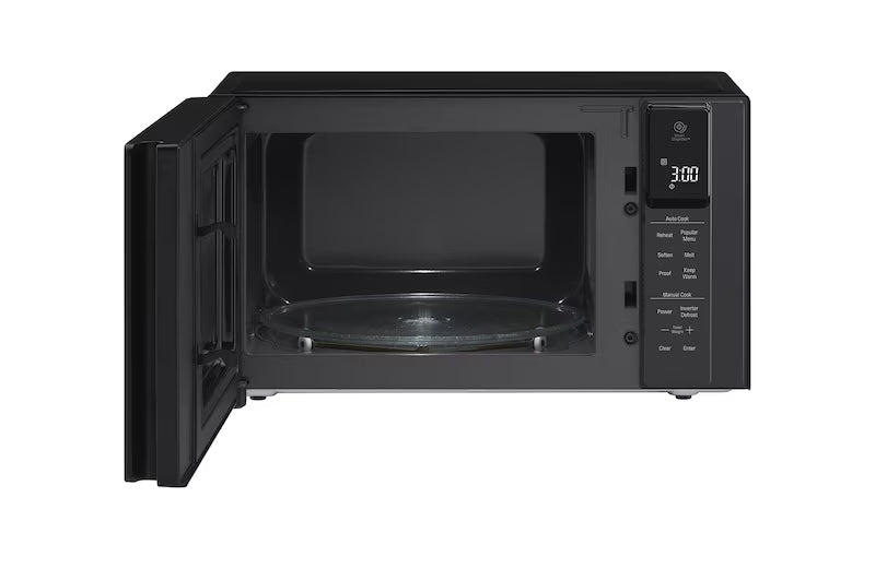 LG 42L NeoChef Smart Inverter Microwave Oven MS4295DIR-11
