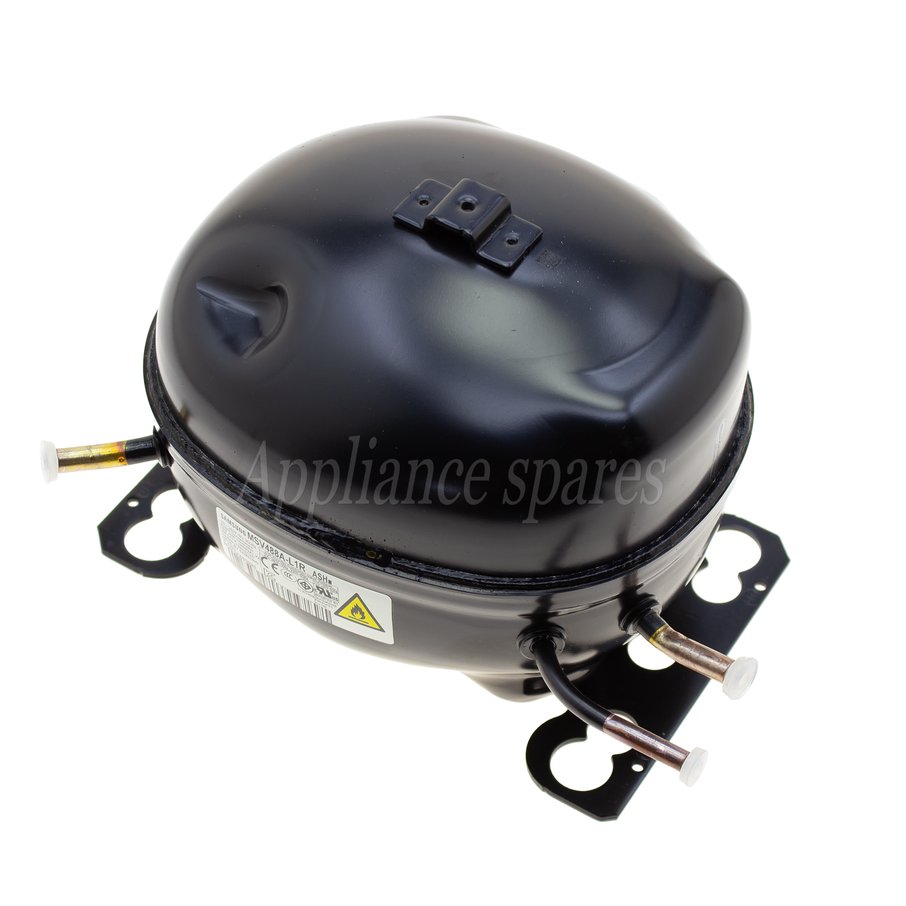 Samsung Fridge Inverter Compressor-1