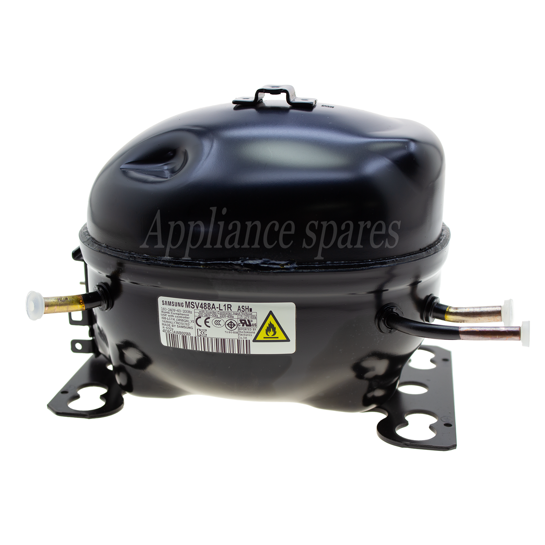 Samsung Fridge Inverter Compressor-2