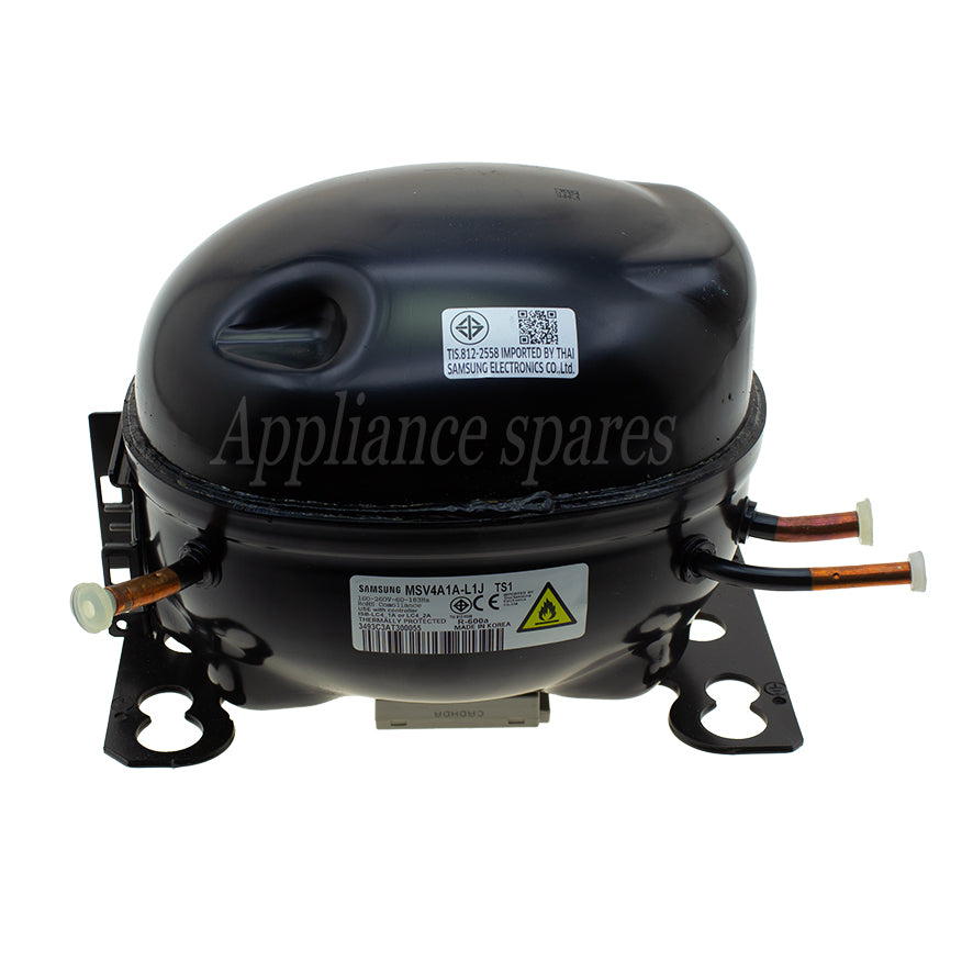 Samsung Fridge Inverter Compressor