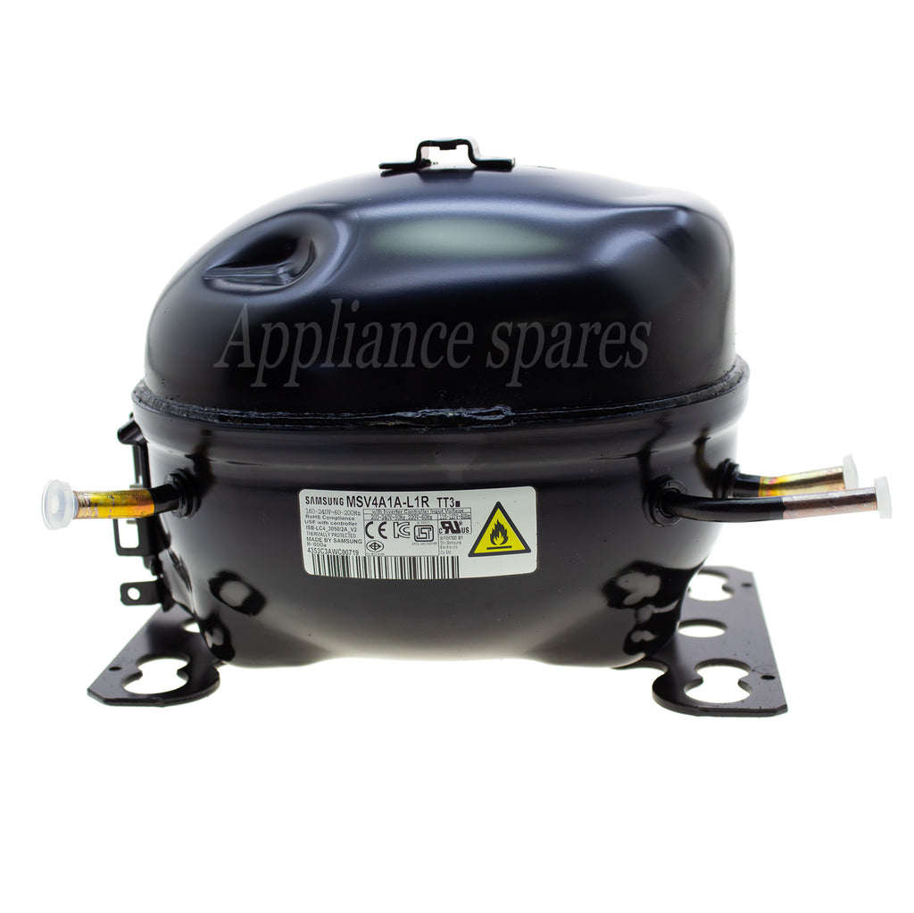 Samsung Fridge Inverter Compressor