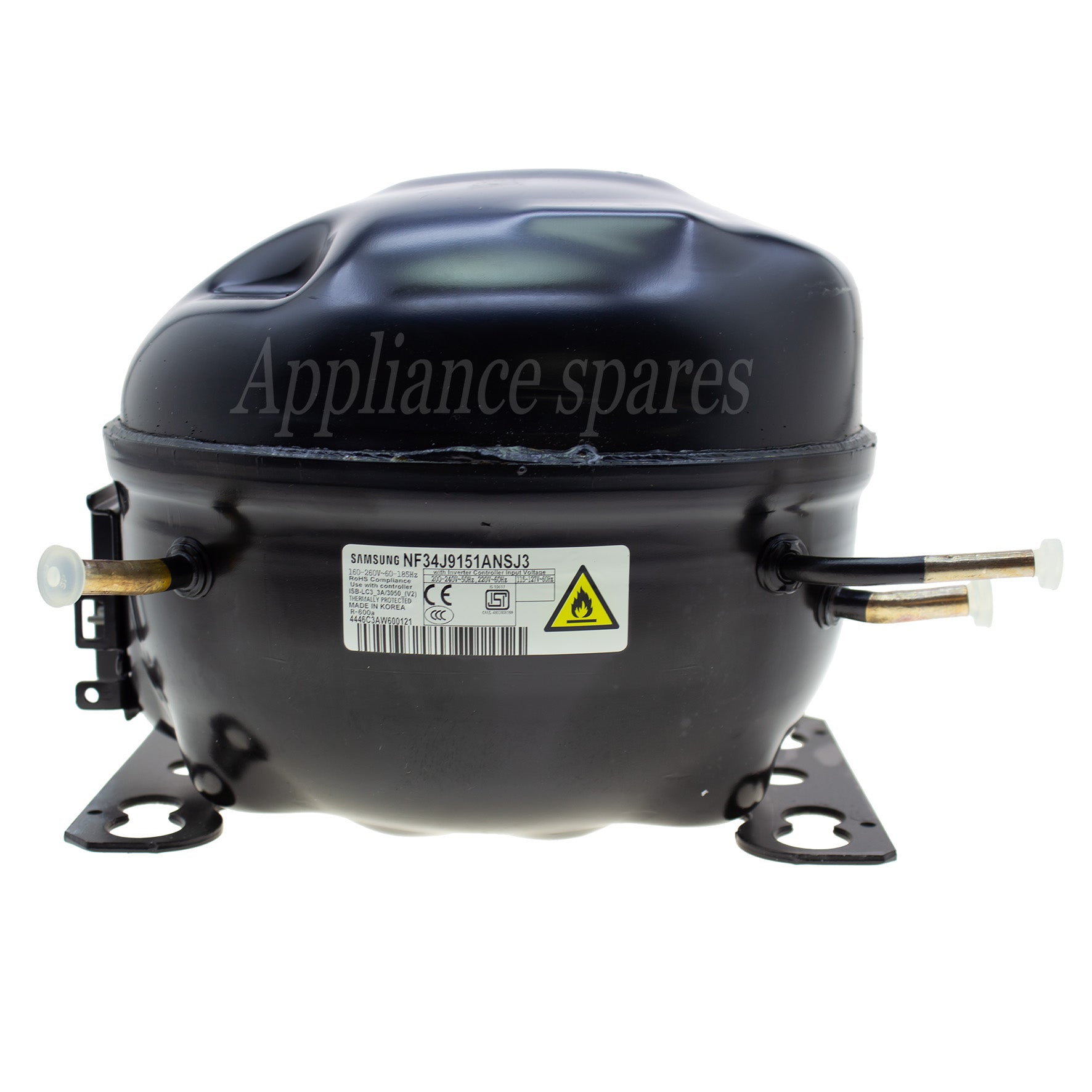 Samsung Fridge Inverter Compressor-2