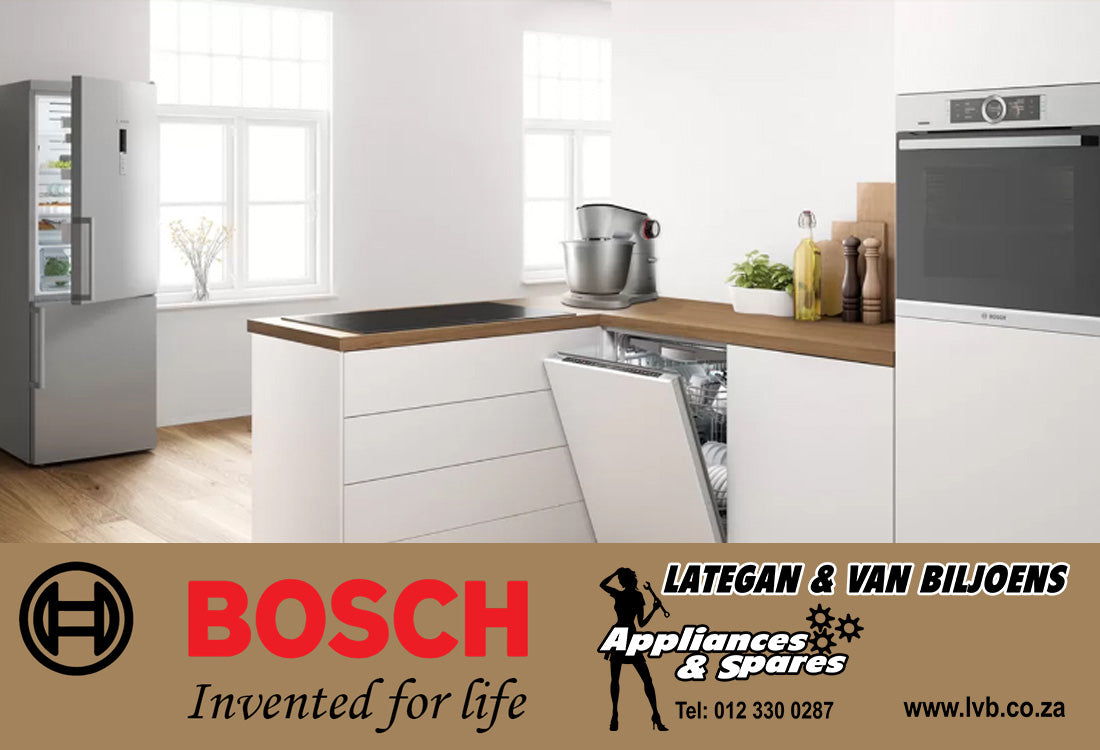 Lategan and van biljoens new appliances sales