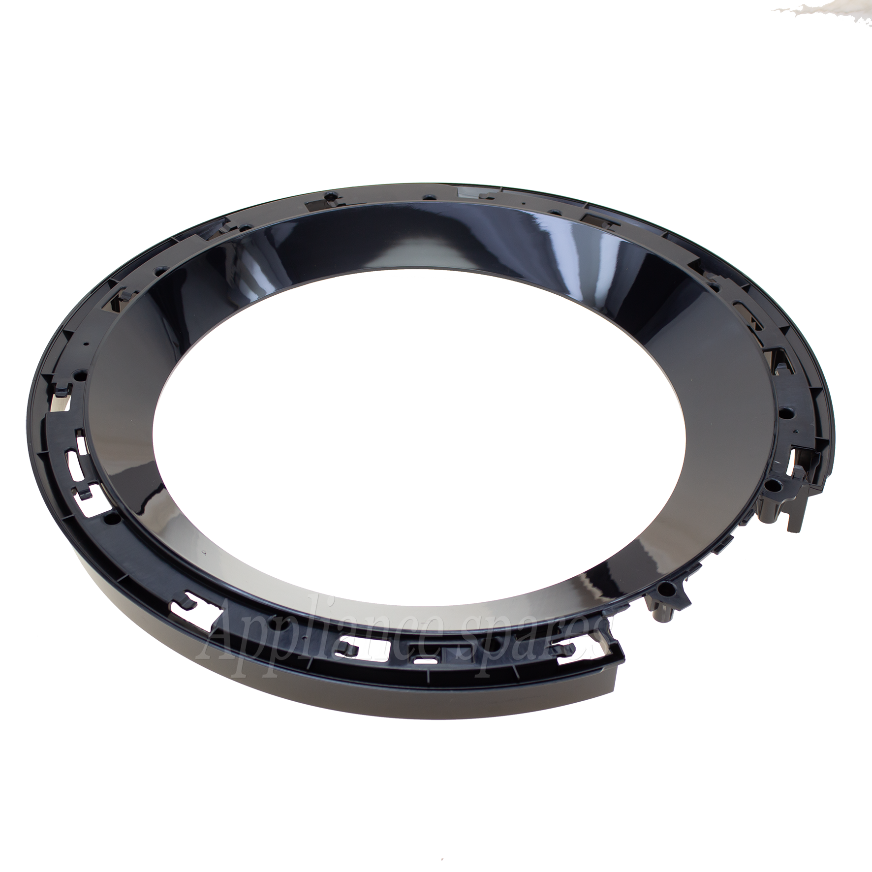 Defy Washing Machine Outer Door Frame-1