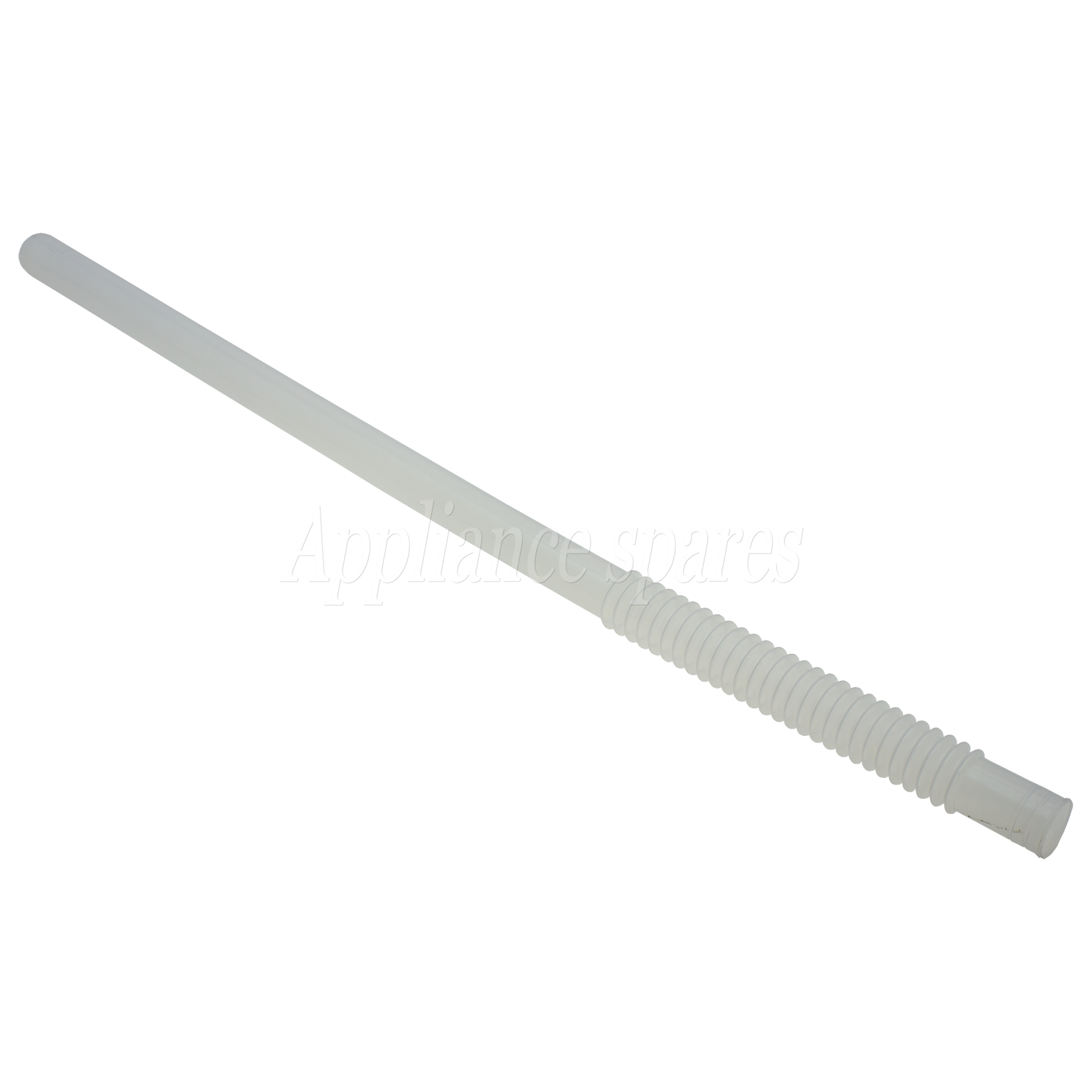 Defy Washing Machine Overflow Hose-1