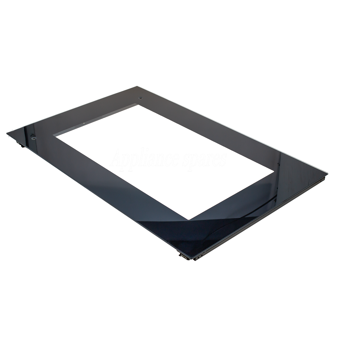 Defy Oven Top Door Outer Door Glass