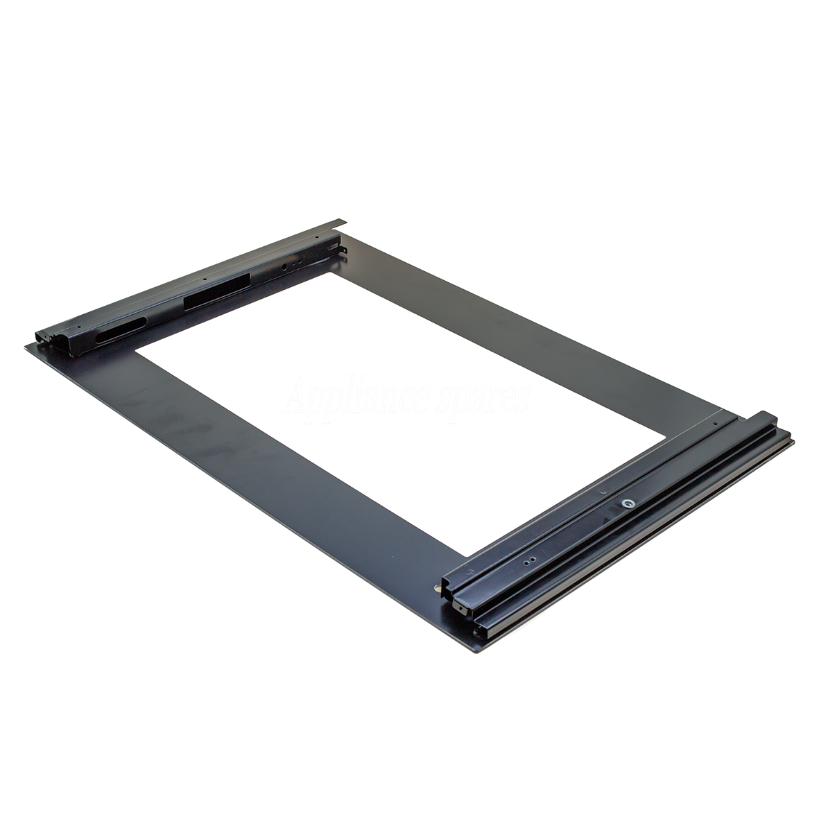 Defy Oven Top Door Outer Door Glass-2