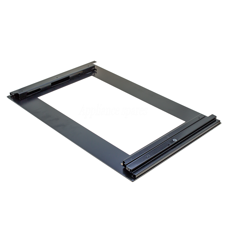Defy Oven Top Door Outer Door Glass-2