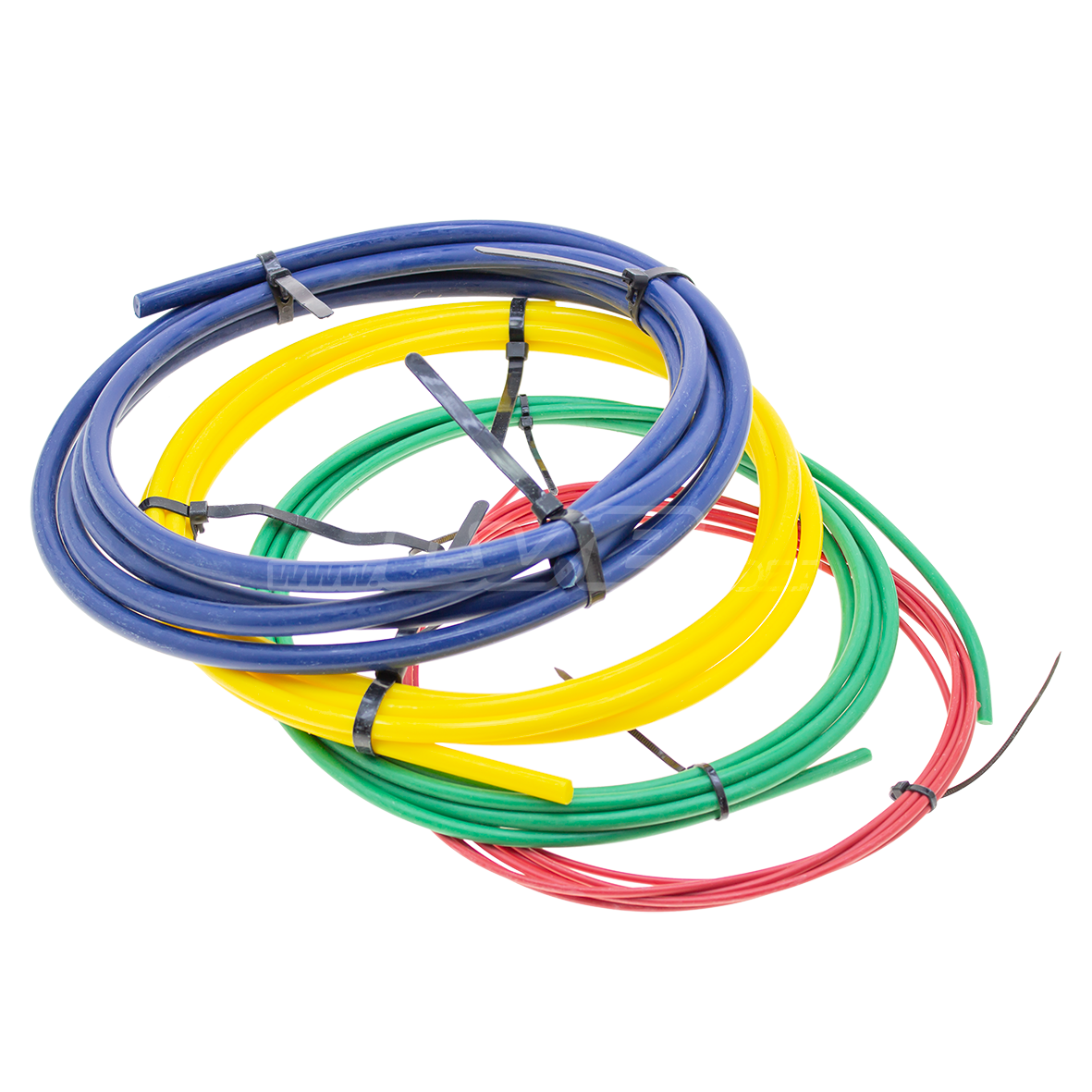 Pipe Benders (4 In 1)