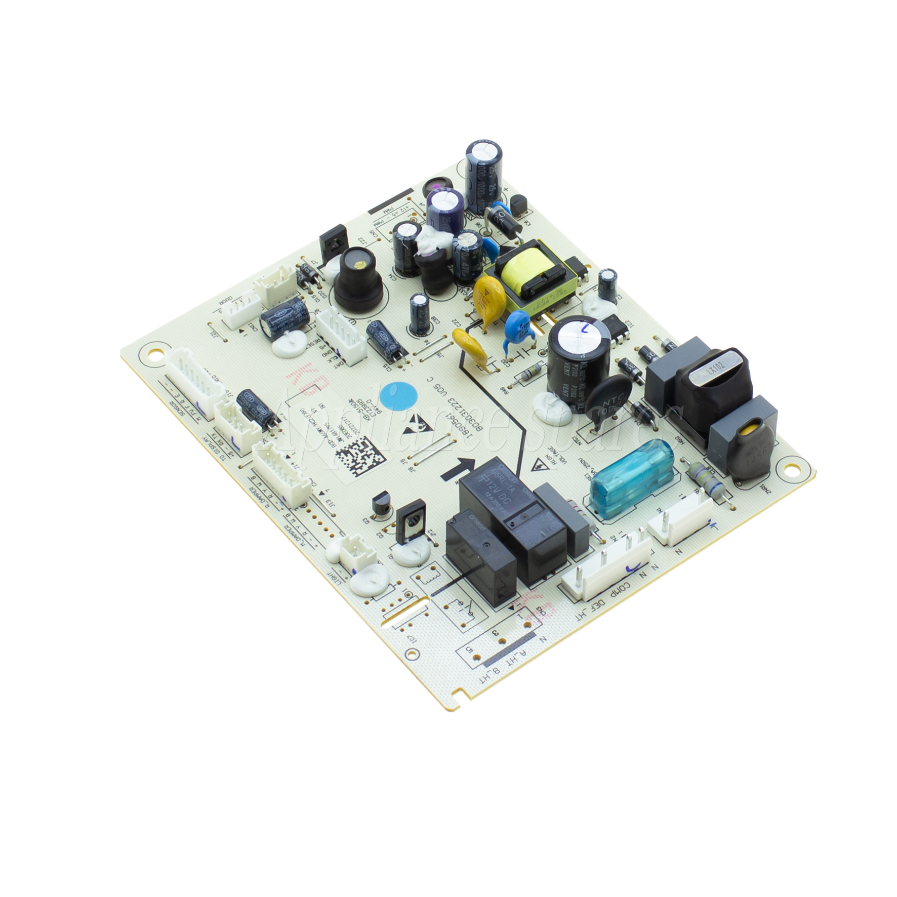 Hisense Fridge Main Pc Board-1