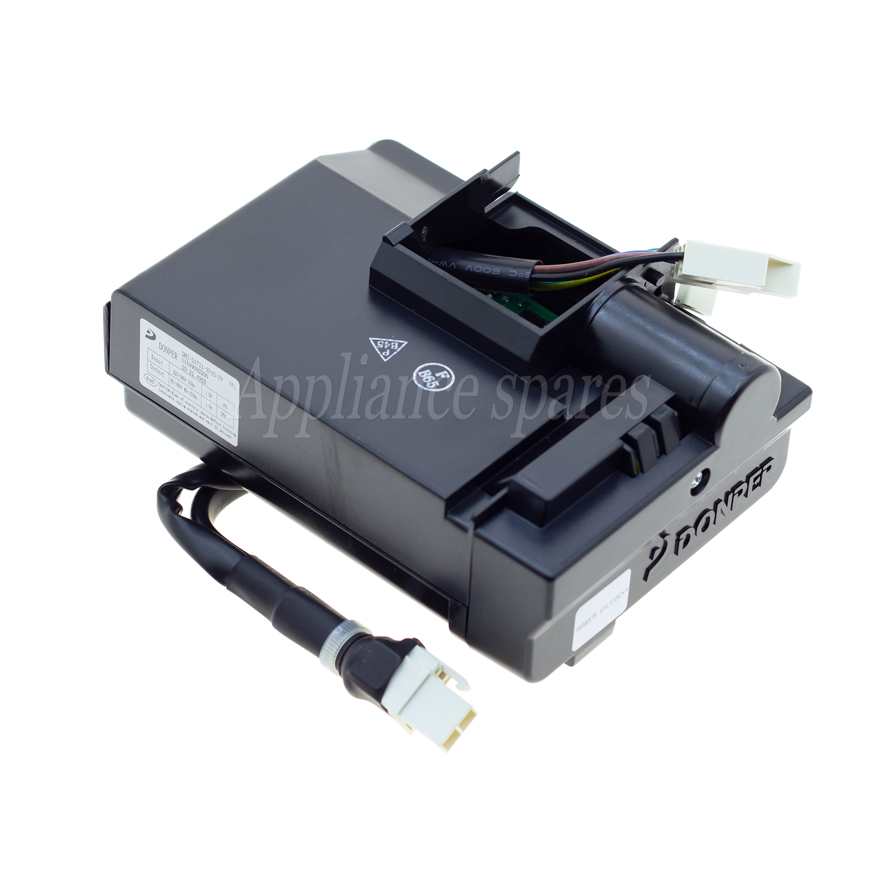Hisense Fridge Inverter Pc Board-1