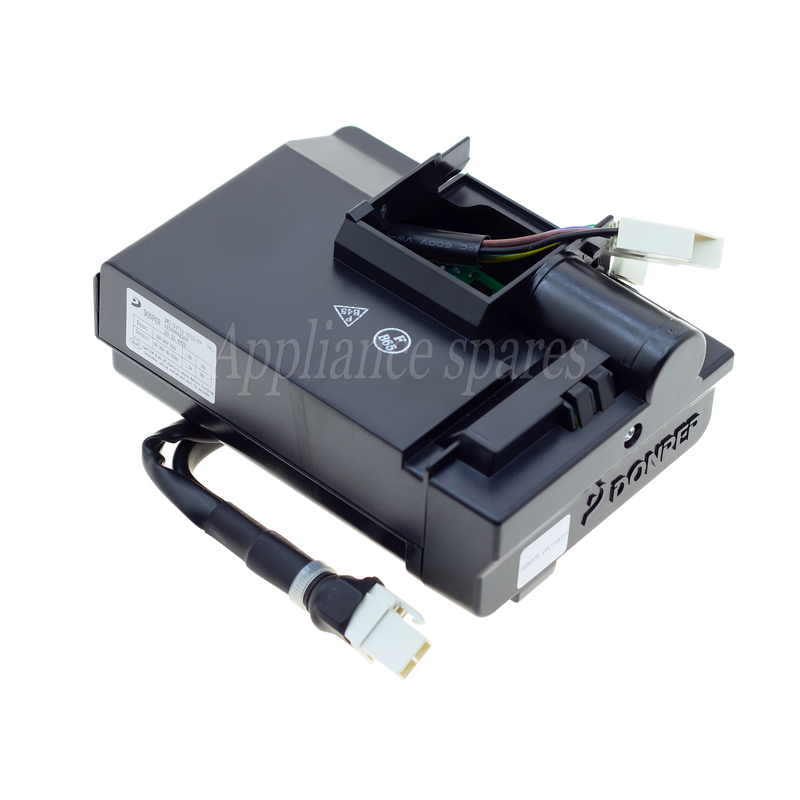 Hisense Fridge Inverter Pc Board-1