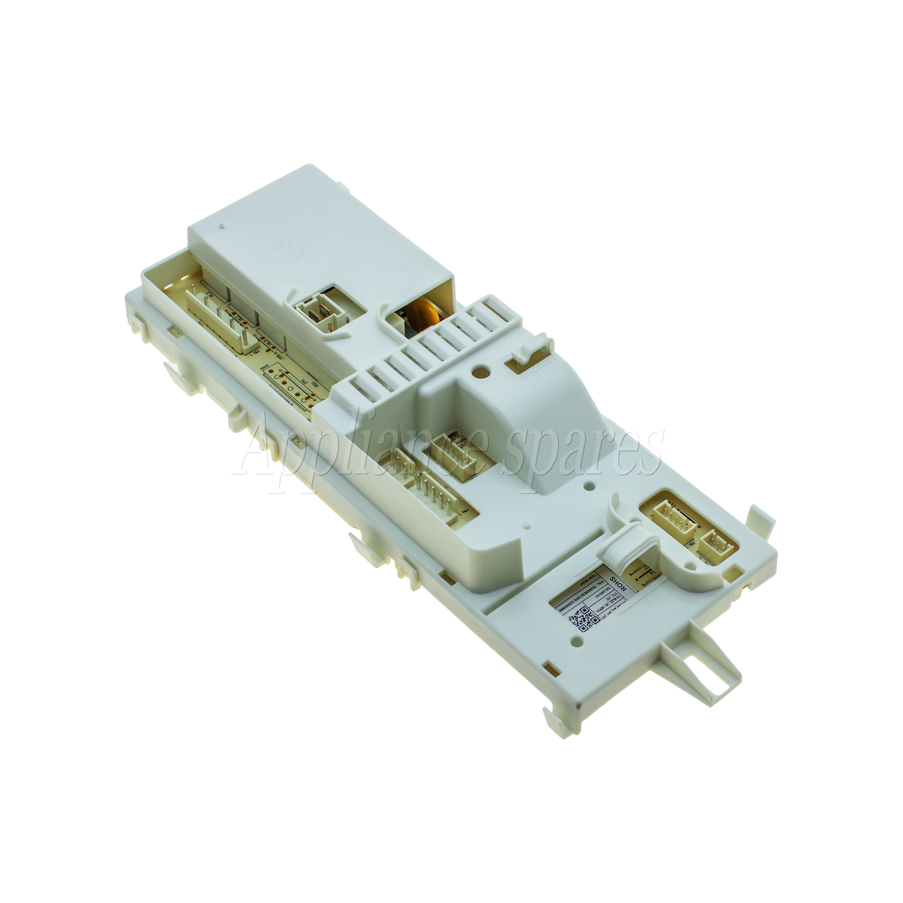 Defy Washing Machine Main Pc Board