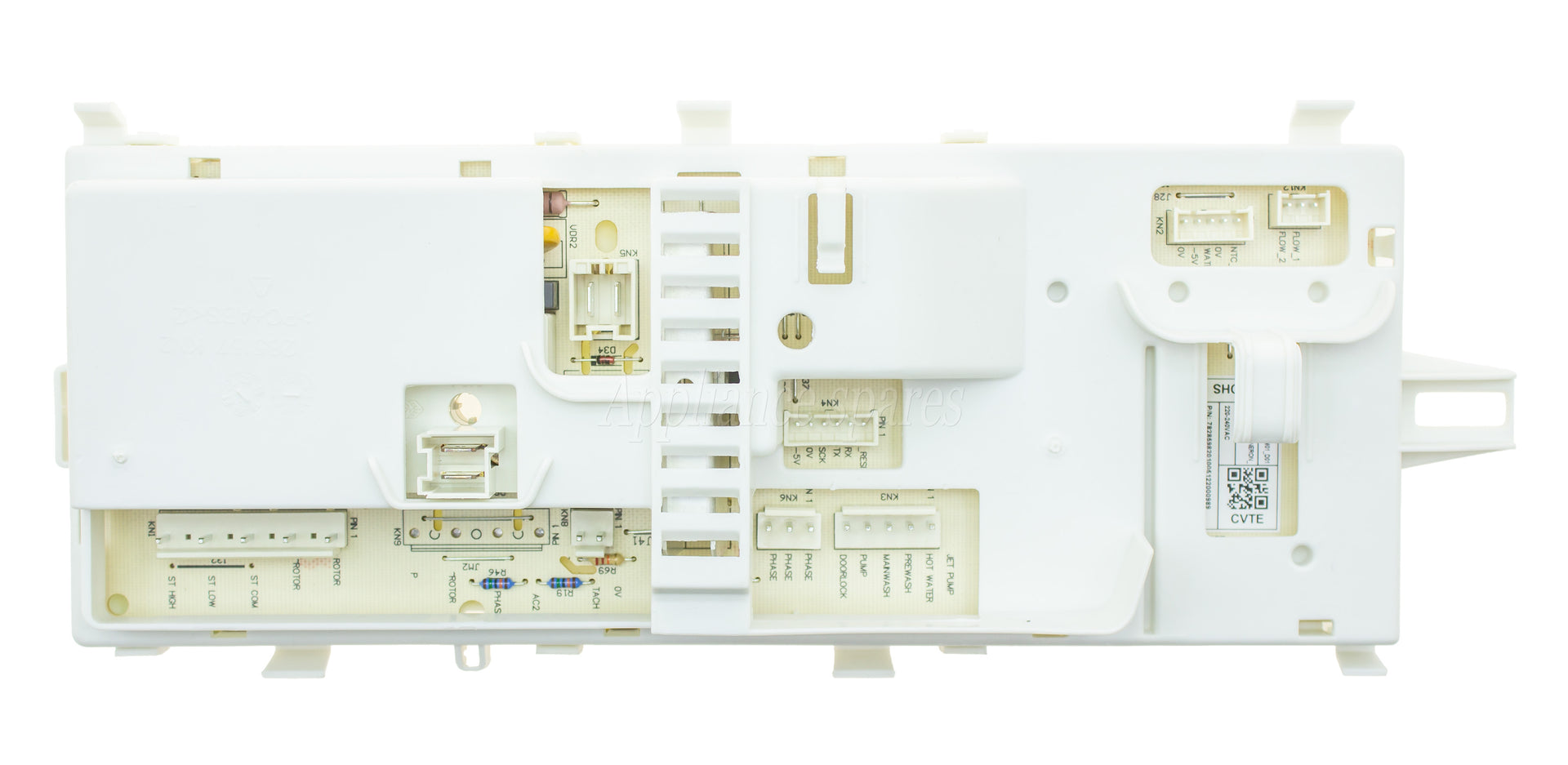 Defy Washing Machine Main Pc Board
