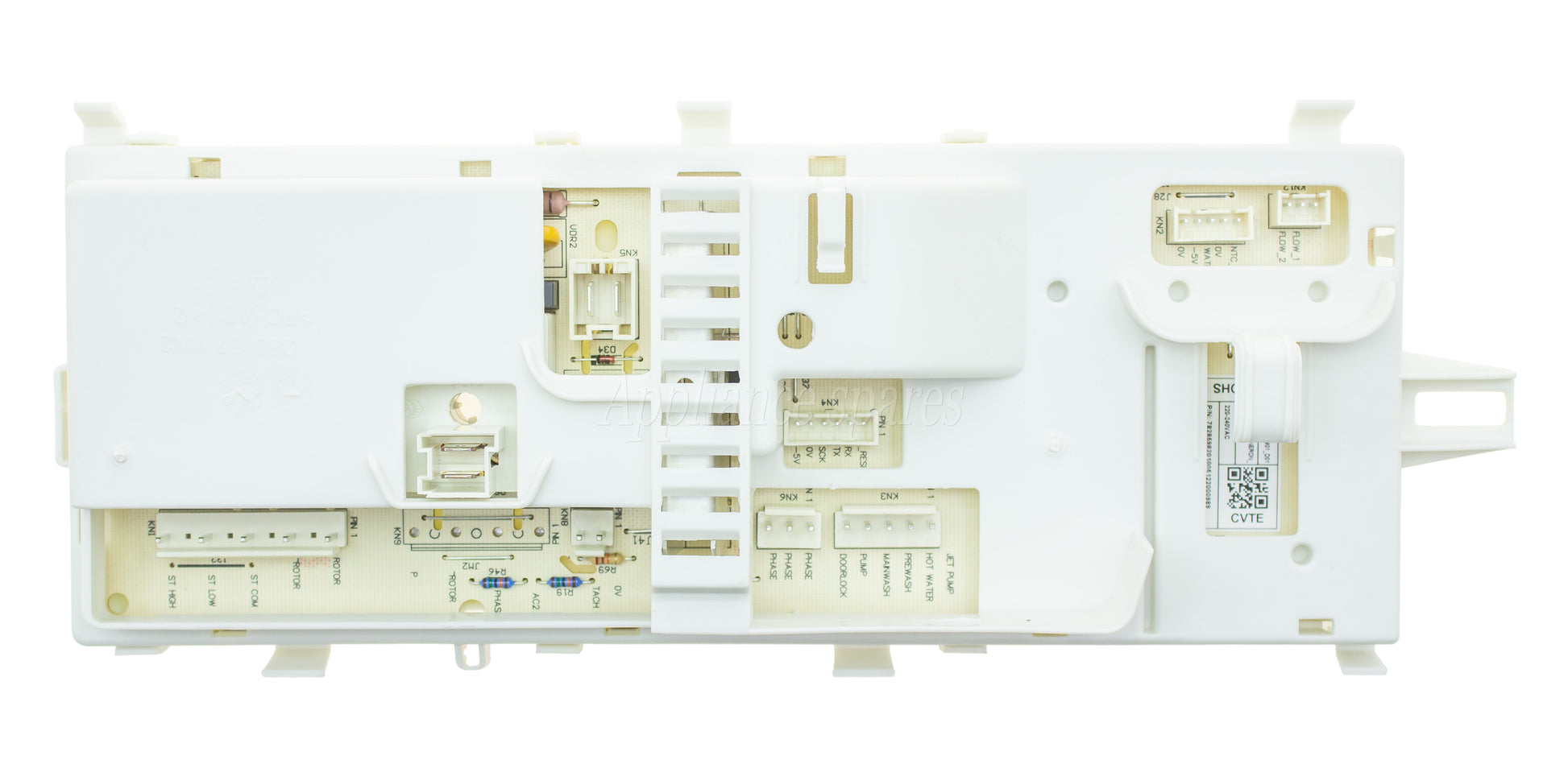 Defy Washing Machine Main Pc Board-2
