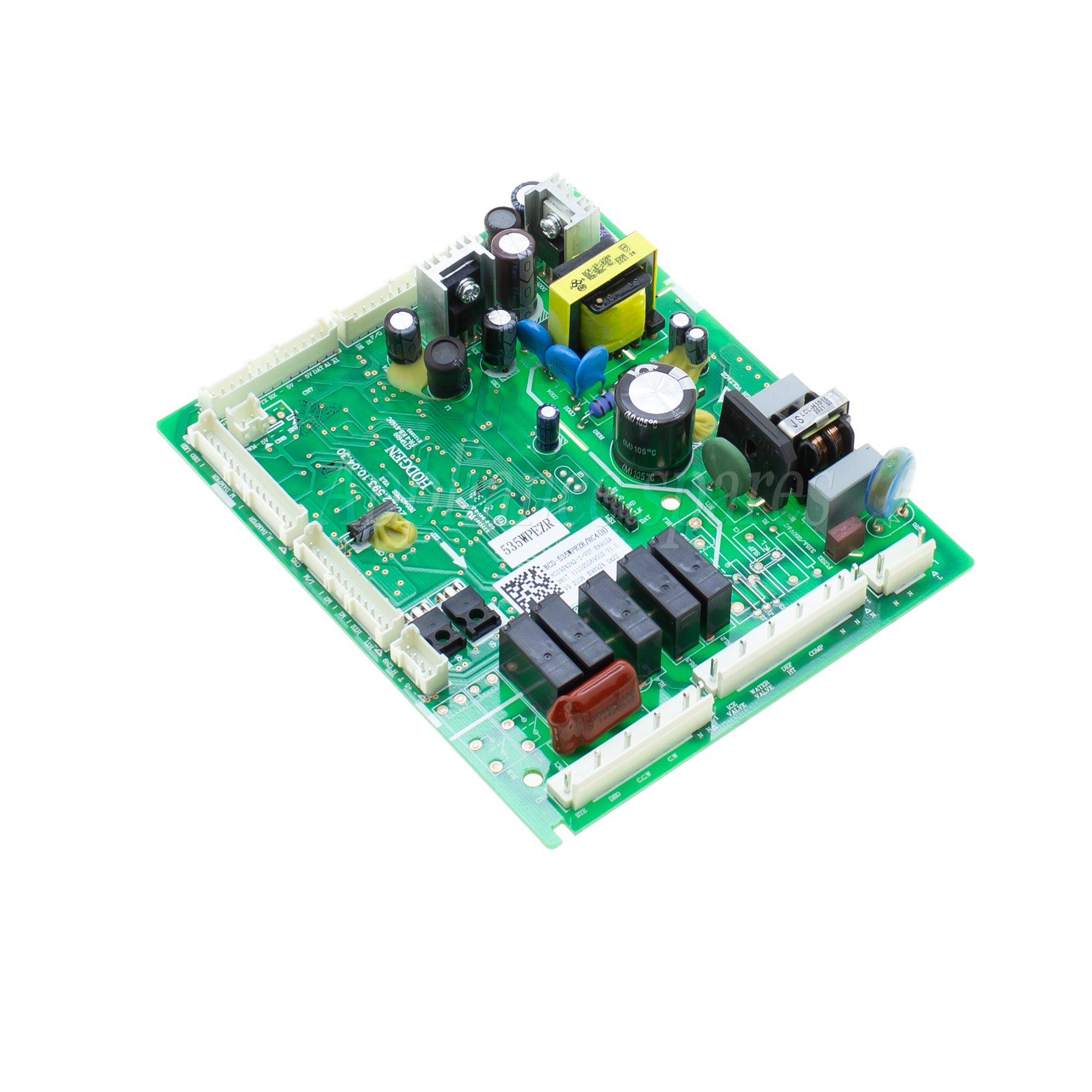 Hisense Fridge Pc Board-1