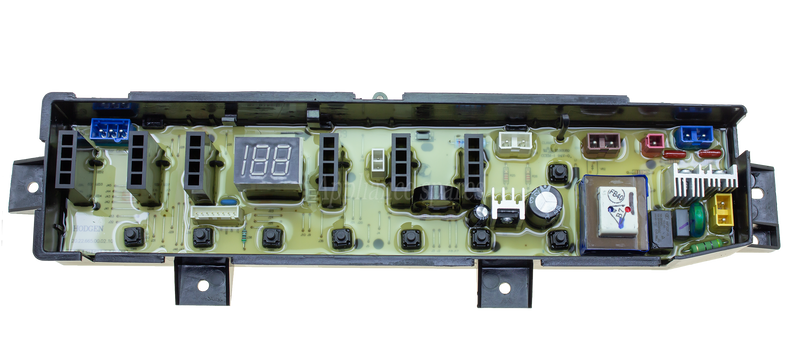 Defy Washing Machine Main Pc Board-3
