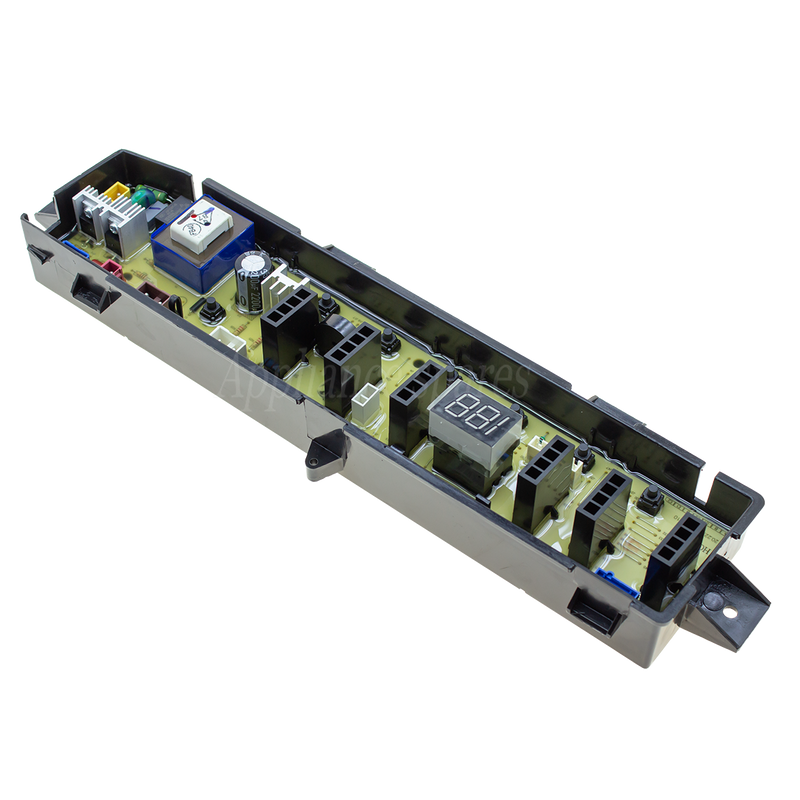 Defy Washing Machine Main Pc Board-1