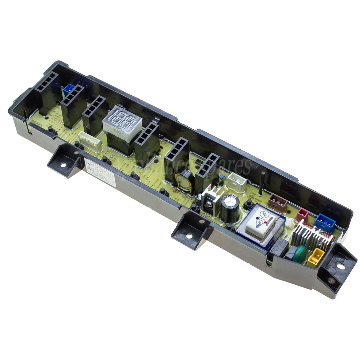 Defy Washing Machine Main Pc Board