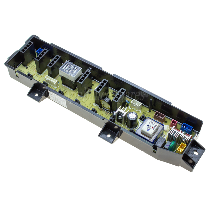 Defy Washing Machine Main Pc Board-2