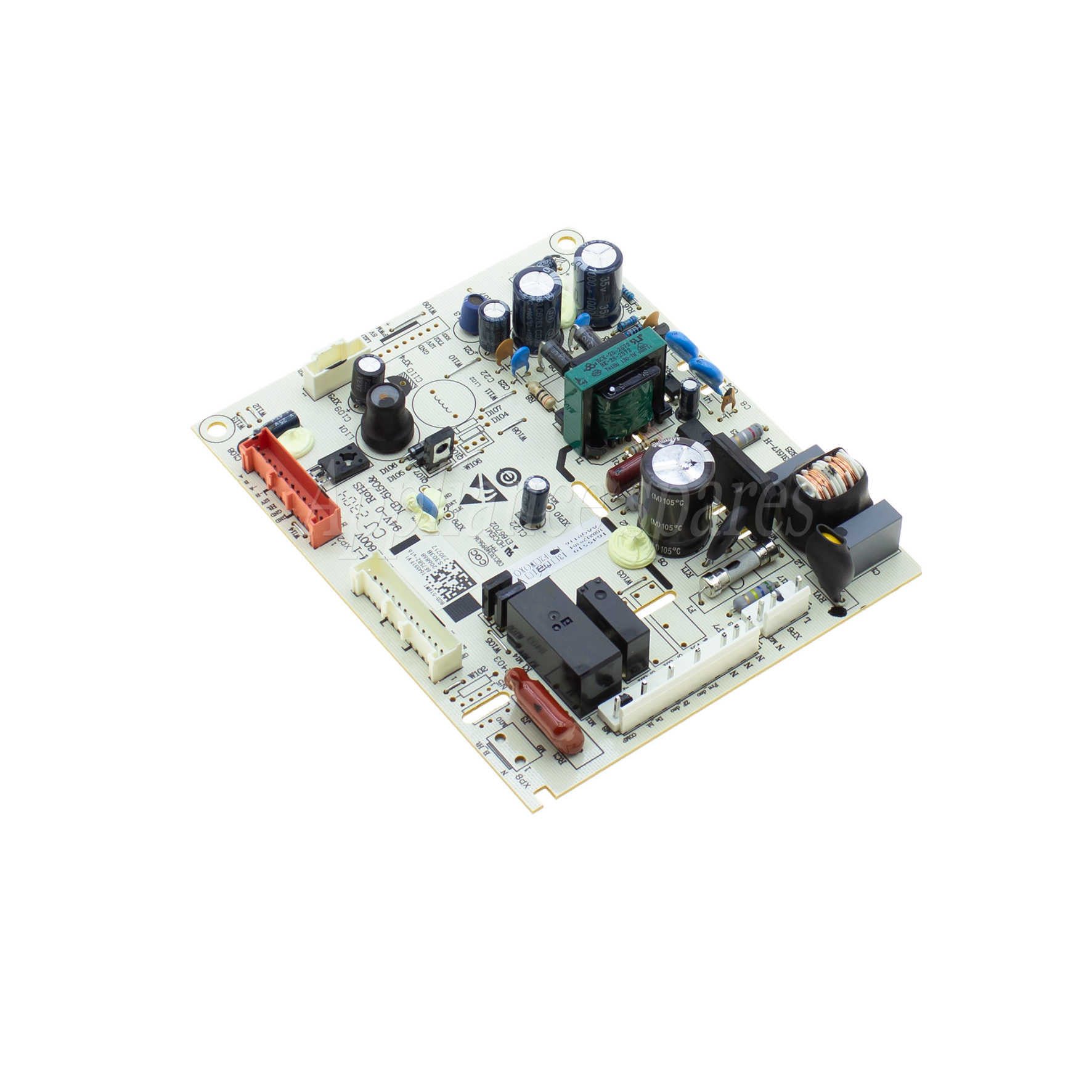 Hisense Fridge Pc Board-1
