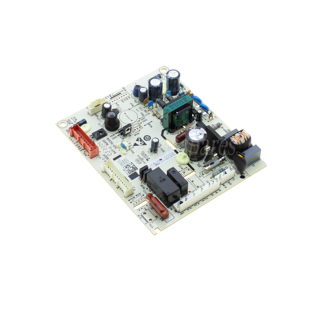 Scheda Elettronica Principale Del Frigorifero/congelatore Scheda Elettronica Principale Del Frigorifero/congelatore