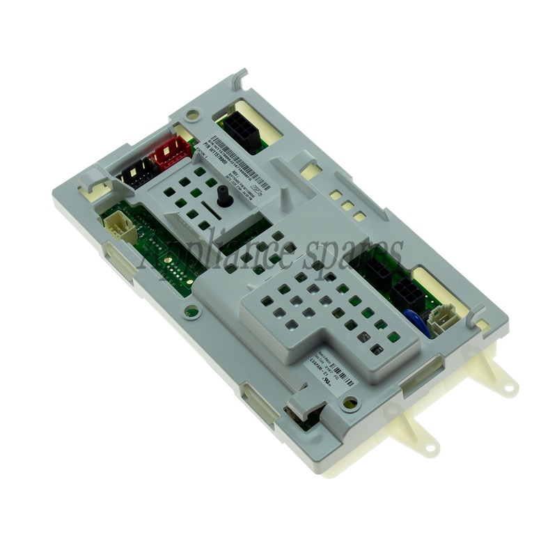 Whirlpool Washing Machine Control Pc Board-1