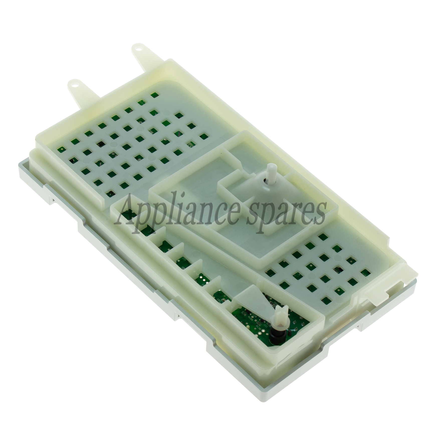 Whirlpool Washing Machine Control Pc Board-2
