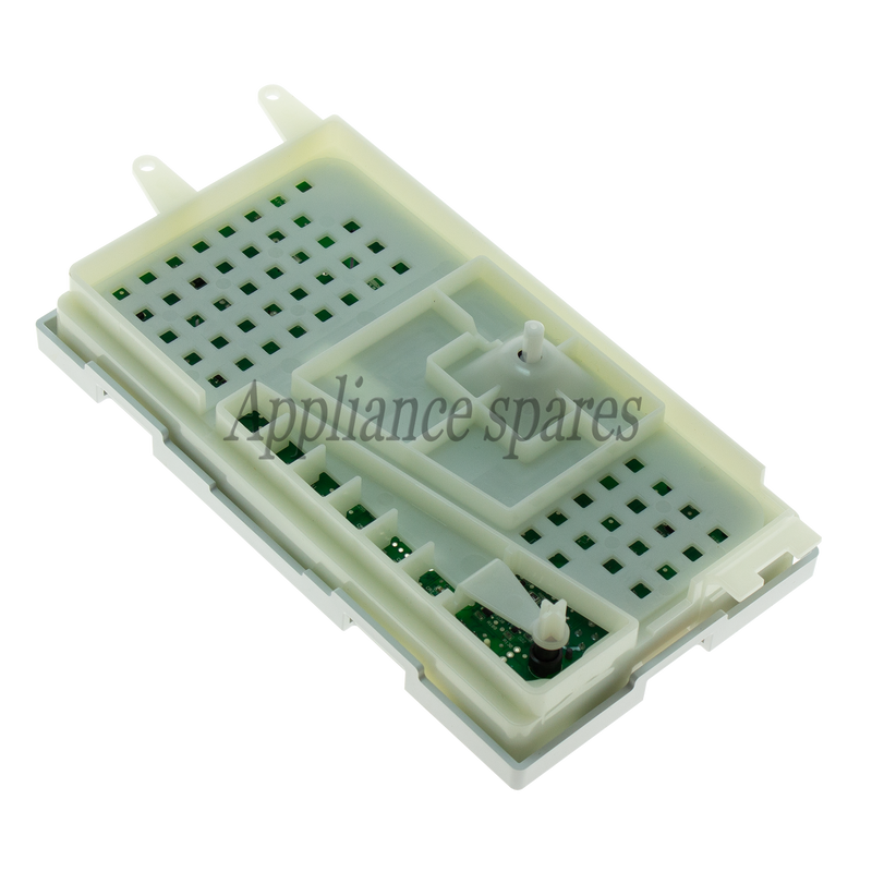 Whirlpool Washing Machine Control Pc Board-2