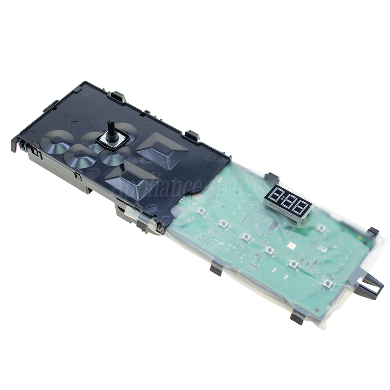 Defy Washing Machine Main Pc Board-1