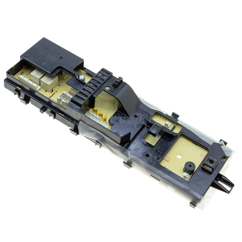 Defy Washing Machine Main Pc Board-2