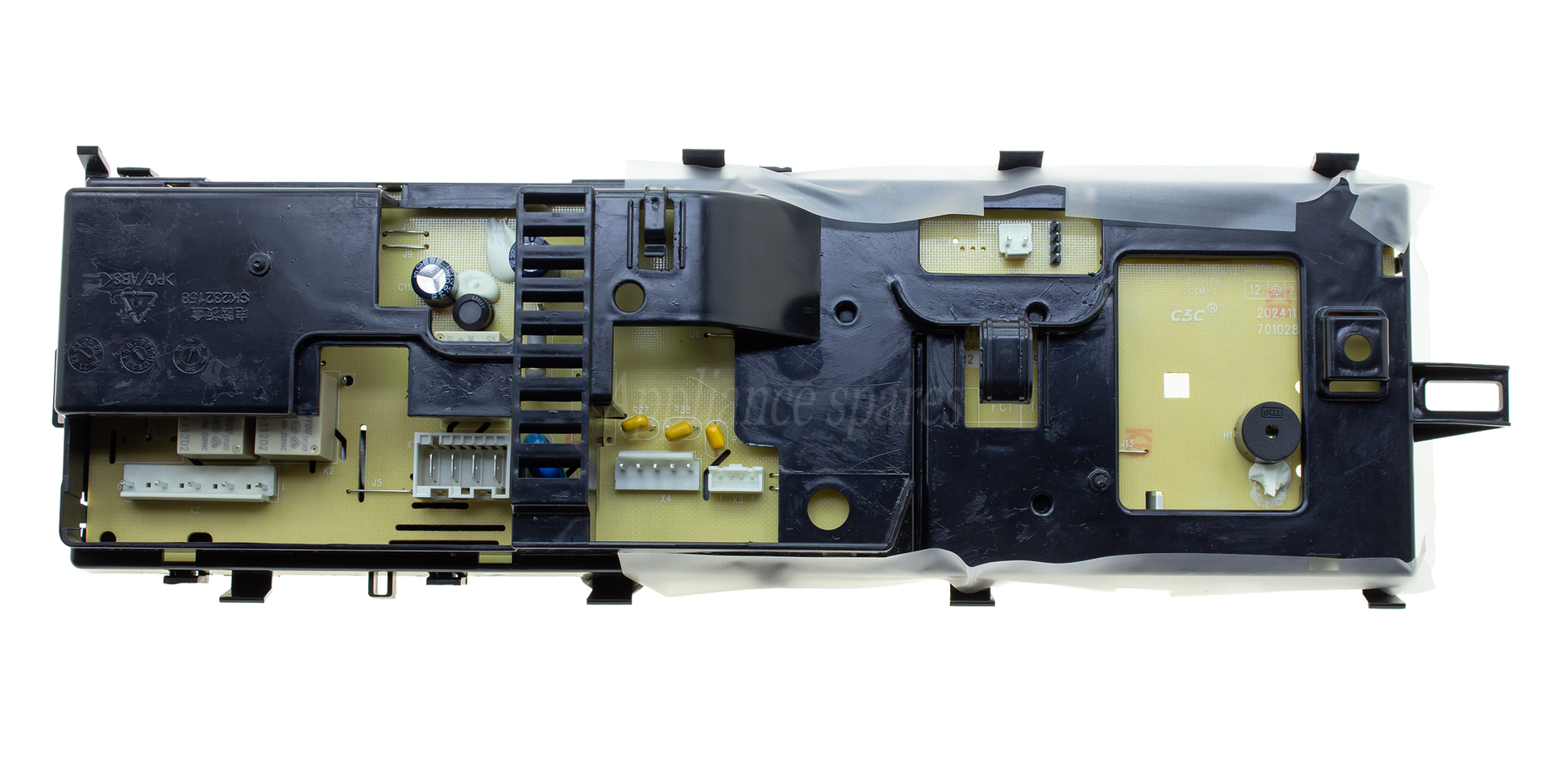 Defy Washing Machine Main Pc Board-3