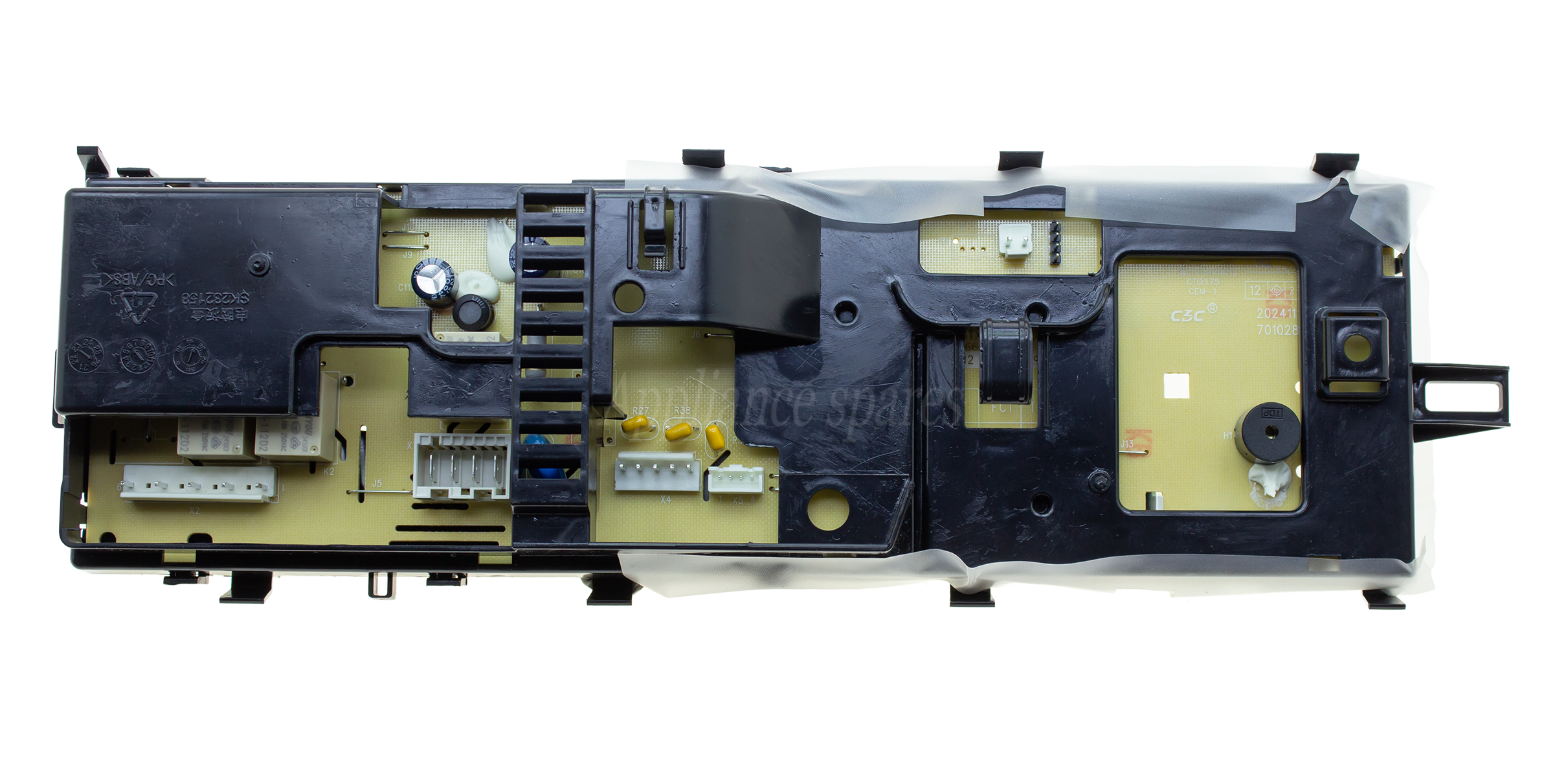 Defy Washing Machine Main Pc Board