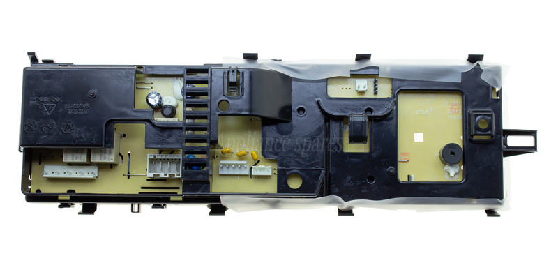 Defy Washing Machine Main Pc Board-3