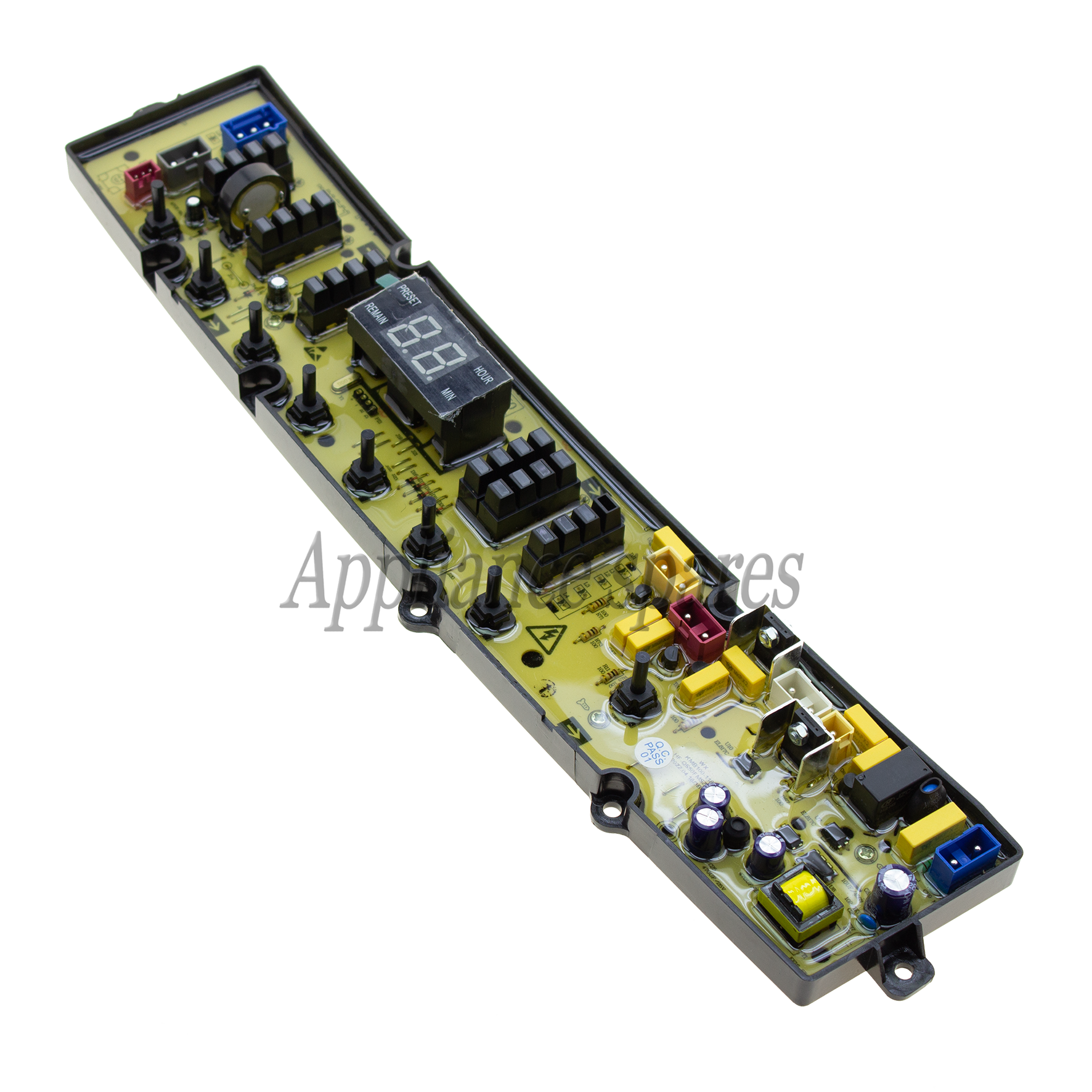 Hisense Washing Machine PC Board