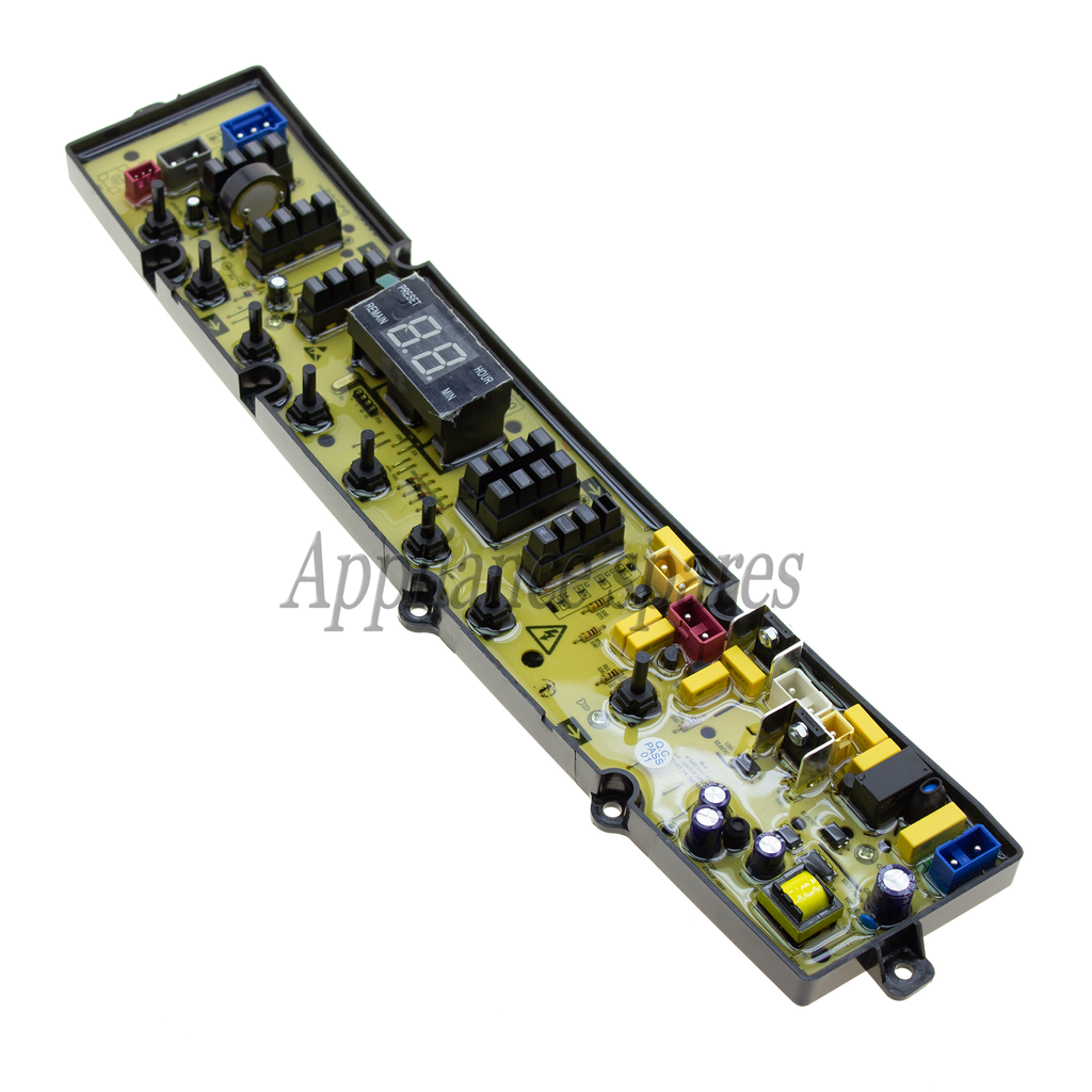 Hisense Washing Machine PC Board