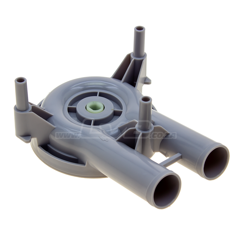 Speed Queen Washing Machine Drain Pump (Replacement)-1