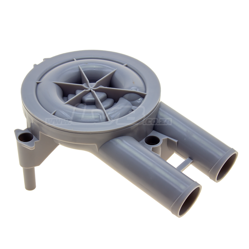 Speed Queen Washing Machine Drain Pump (Replacement)-2