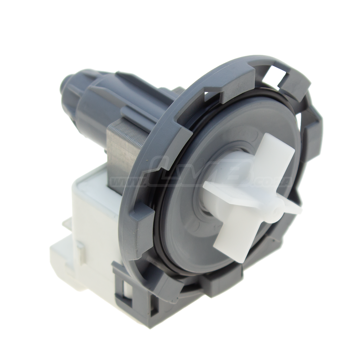 Magnetic Clip-In Drain Pump