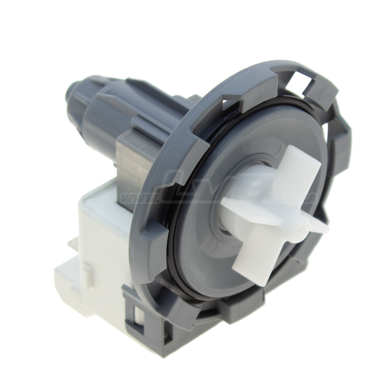 Magnetic Clip-In Drain Pump-1