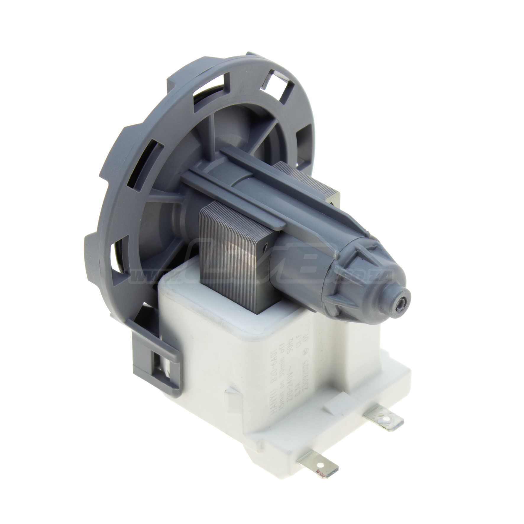 Magnetic Clip-In Drain Pump
