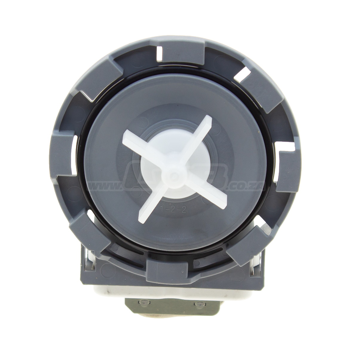 Magnetic Clip-In Drain Pump-3
