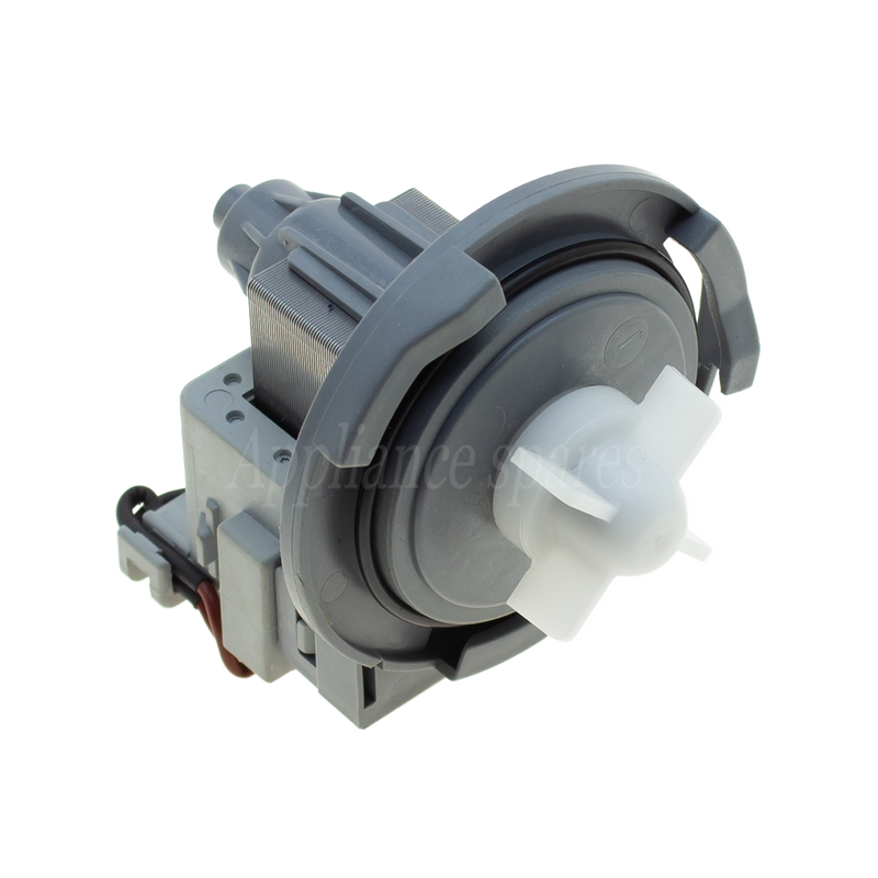 Bosch Dishwasher Drain Pump-1