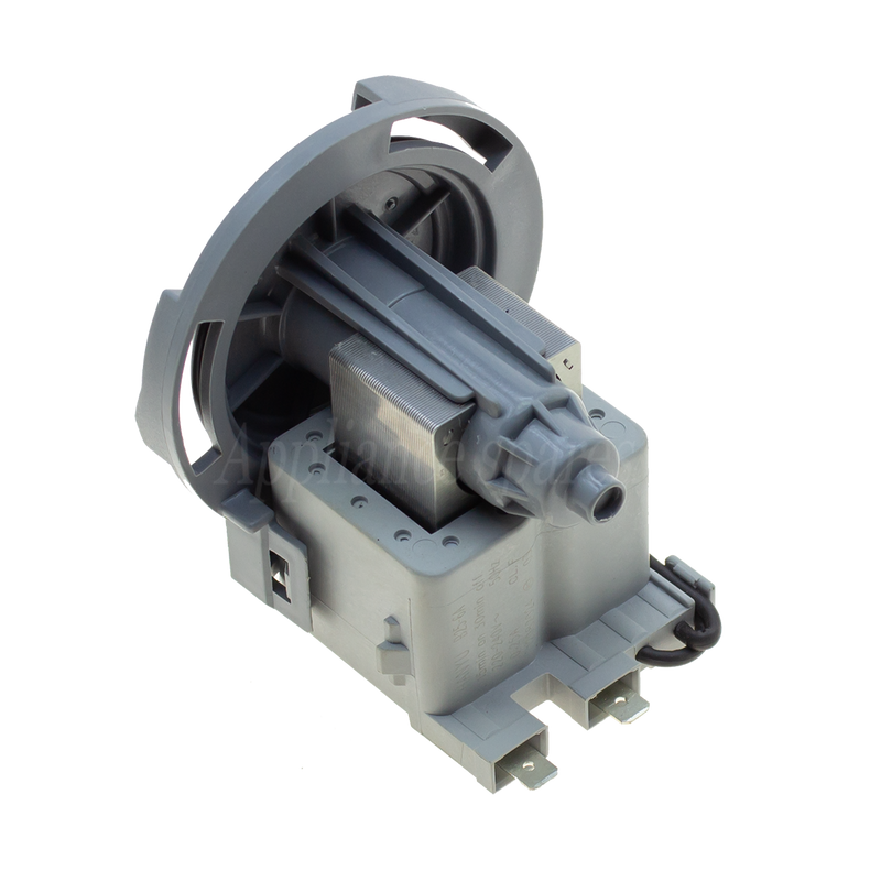 Bosch Dishwasher Drain Pump-2
